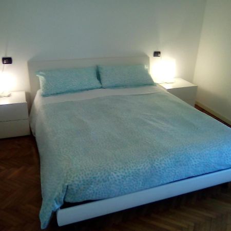 San Raffaele Citta Studi Apartment Milan Exterior photo