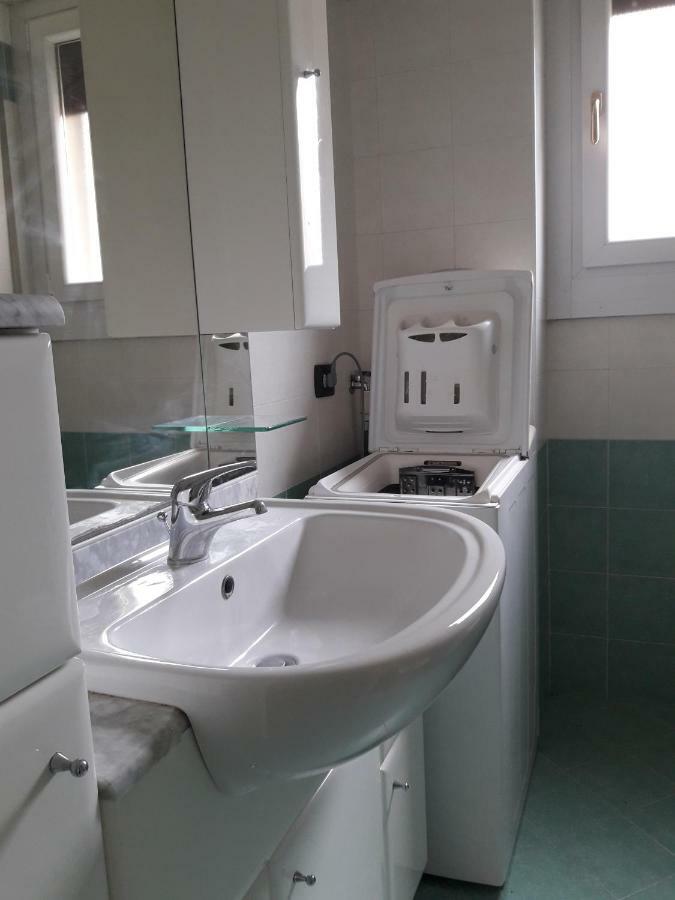 San Raffaele Citta Studi Apartment Milan Exterior photo