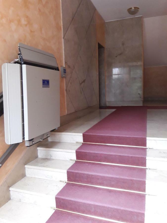 San Raffaele Citta Studi Apartment Milan Exterior photo