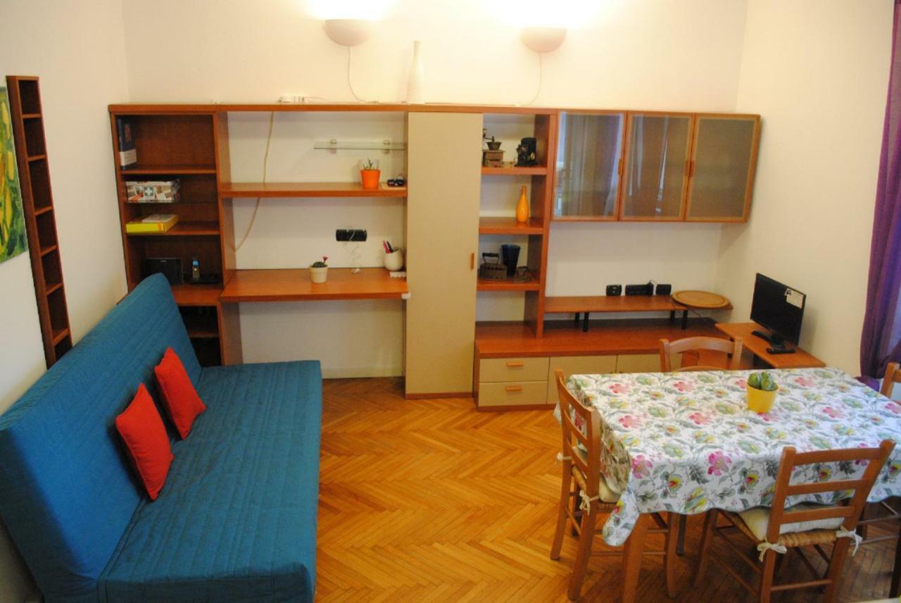 San Raffaele Citta Studi Apartment Milan Exterior photo